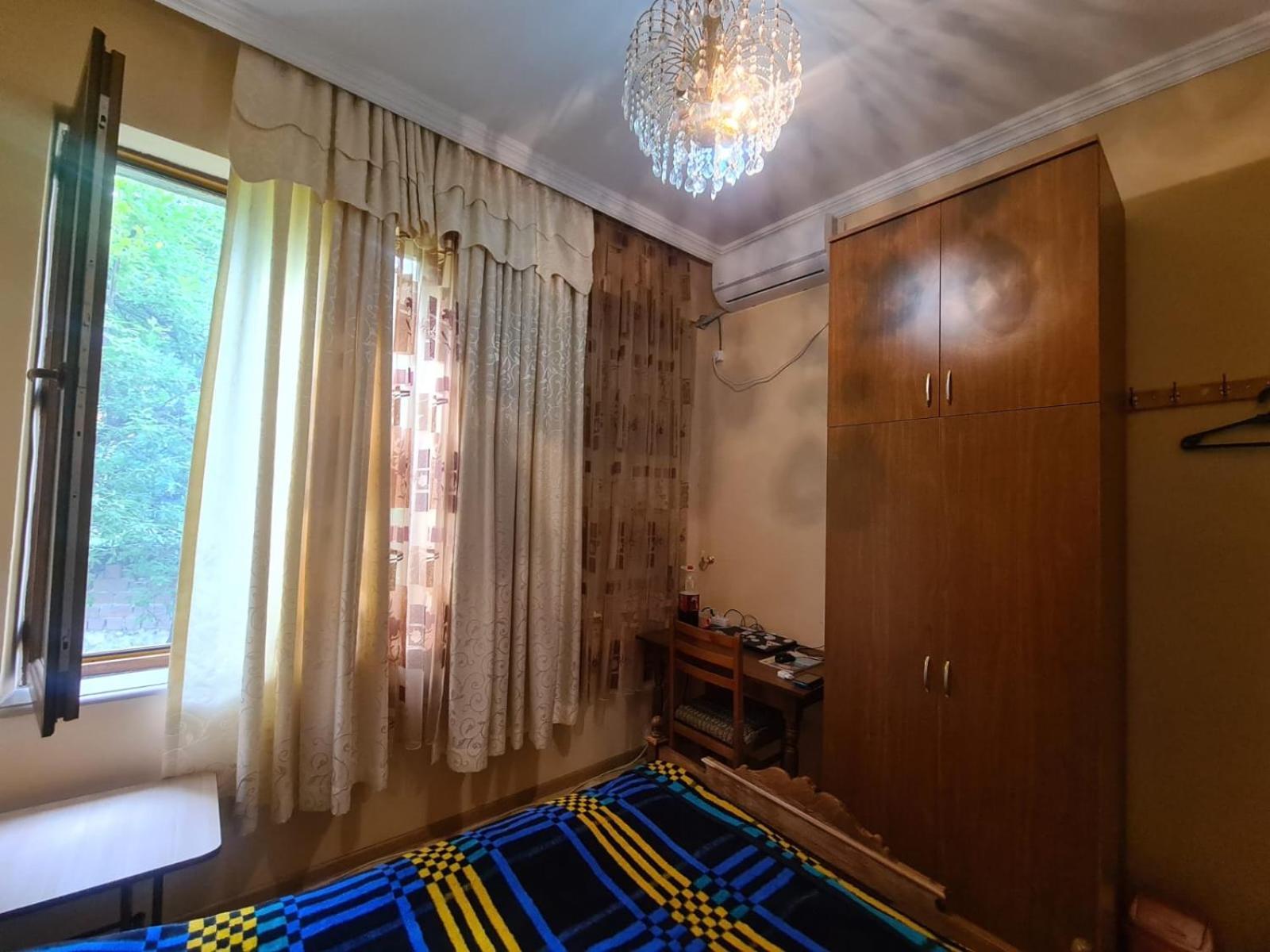 Camellia Hotel Kutaisi Bagian luar foto