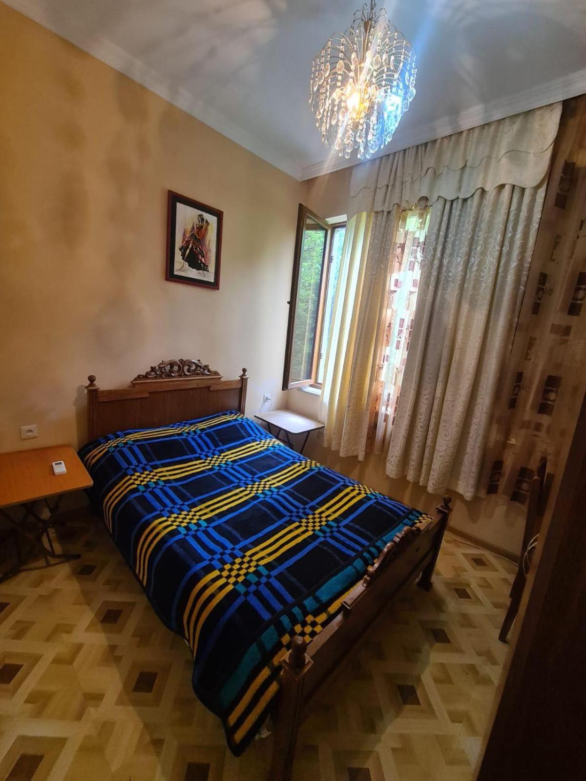 Camellia Hotel Kutaisi Bagian luar foto